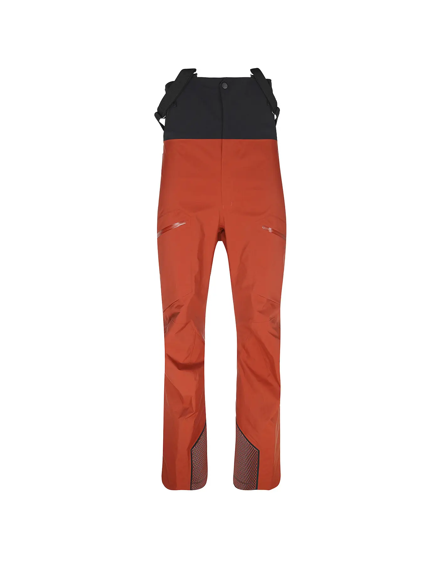ARCTERYX | Herren Tourenhose Rush BIB 3L GTX | 